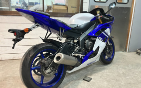 YAMAHA YZF-R6 2015 RJ15