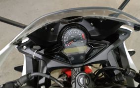 HONDA CBR250R MC41