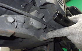 SUZUKI ADDRESS V125 G 2020 CF46A