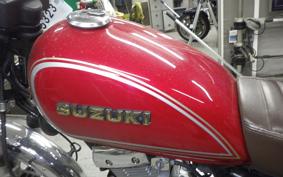 SUZUKI GN125 F Gen.2