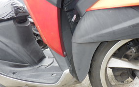 YAMAHA TRICITY 125 SE82J