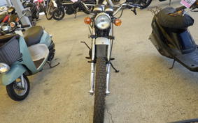 HONDA MT125 ELSINORE MT125