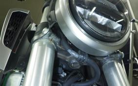 HONDA CB125 R 2009 JC79