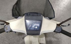 SUZUKI MOLLET FA14A