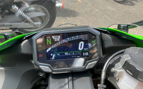 KAWASAKI NINJA ZX-6R 2024 ZX636J