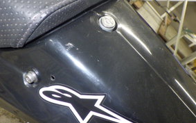 KAWASAKI KSR110 2021 KL110A