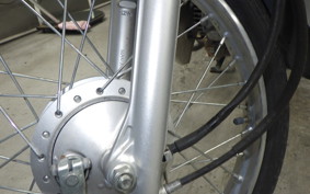 HONDA C50 SUPER CUB 2024 AA04