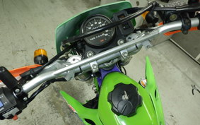 KAWASAKI KLX250 SR