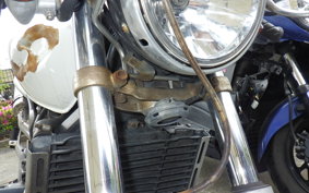 HONDA HORNET 250 MC31