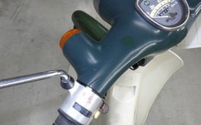 HONDA LITTLE CUB E AA01