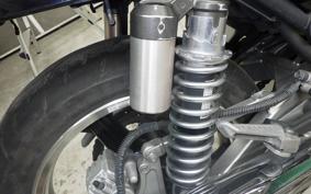 KAWASAKI ZEPHYR 400 KAI 2010 ZR400C