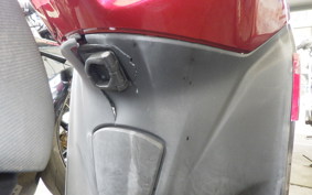HONDA LEAD 125 JF45