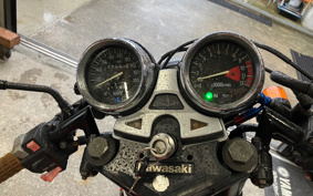 KAWASAKI Z750 GP Type 1982 KZ750R