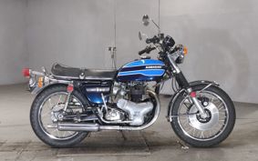 KAWASAKI W3 1975 W3F