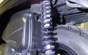 YAMAHA VINO 50 Gen.4 2010 AY02