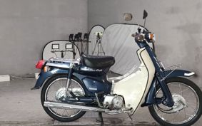 HONDA SUPER CUB90 HA02