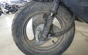 YAMAHA JOG Gen.2 3YJ