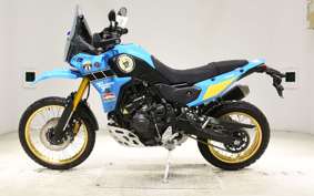 YAMAHA TENERE 700 2025 DM17J