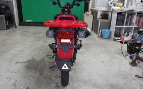 HONDA CT125 HUNTER CUB 2022 JA55