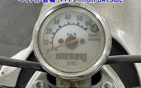 YAMAHA VINO