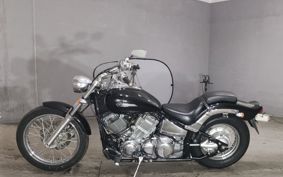 YAMAHA DRAGSTAR 400 2007 VH01J
