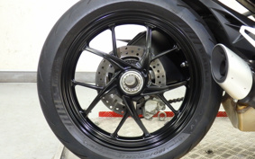 DUCATI STREET FIGHTER V2 2023 3F00