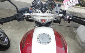 HONDA CB1000SF 1993 SC30