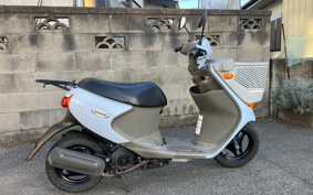 SUZUKI LET`S4 CA43A