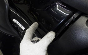 SUZUKI HAYABUSA Gen.2 2011