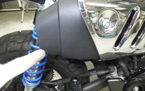 HONDA MONKEY 125 JB03