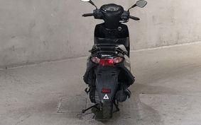 SUZUKI ADDRESS V125 DT11A