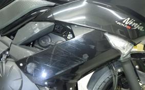 KAWASAKI NINJA 400R 2012 ER400B
