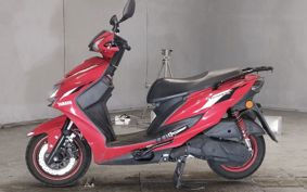 YAMAHA CYGNUS125XSR SED8J