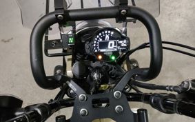 HONDA CT125 HUNTER  CUB  JA55