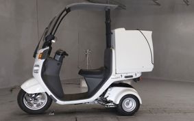 HONDA GYRO TA03