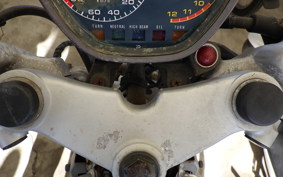 SUZUKI GSX750S KATANA GS75X