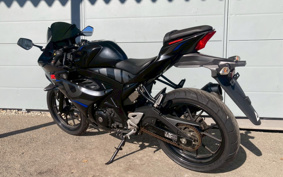 SUZUKI GSX-R125 ABS DL33B