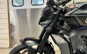YAMAHA MT-09 AMT 2024 RN88J