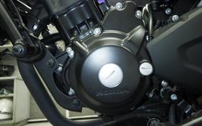 HONDA REBEL 250 A 2021 MC49