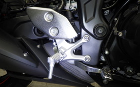 YAMAHA YZF R-3 2016 RH07J