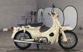 HONDA LITTLE CUB AA01