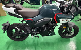 OTHER CFMOTO XO-1 PAPIO