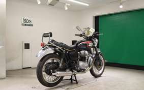 KAWASAKI W650 2000 EJ650A