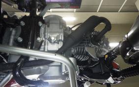 HONDA ｸﾛｽｶﾌﾞ110-3 JA60