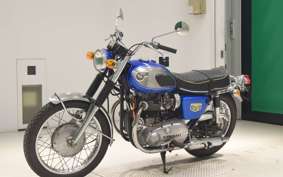 KAWASAKI W1 S 1970 W1F