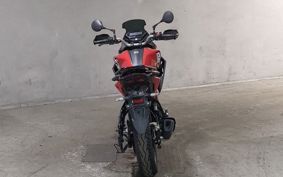 HONDA CB200X MC56
