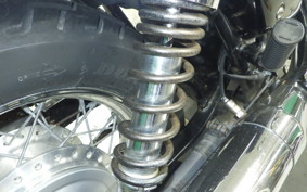 HONDA VT400S 2013 NC46