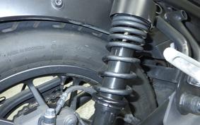 HONDA REBEL 250 A 2022 MC49