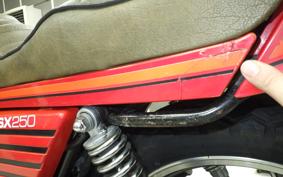 SUZUKI GSX-250E 2005 GS25X