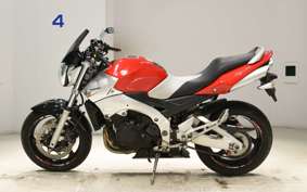 SUZUKI GSR400 2008 GK7DA